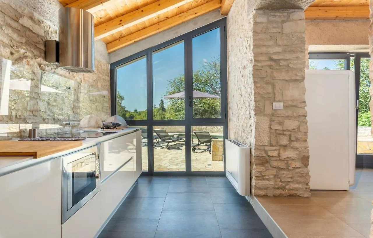 Villa Casa 42 Butkovici  Croatia
