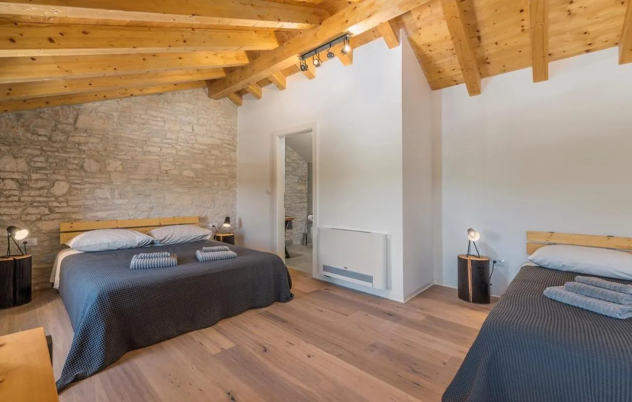 Villa Casa 42 Butkovici  Croatia