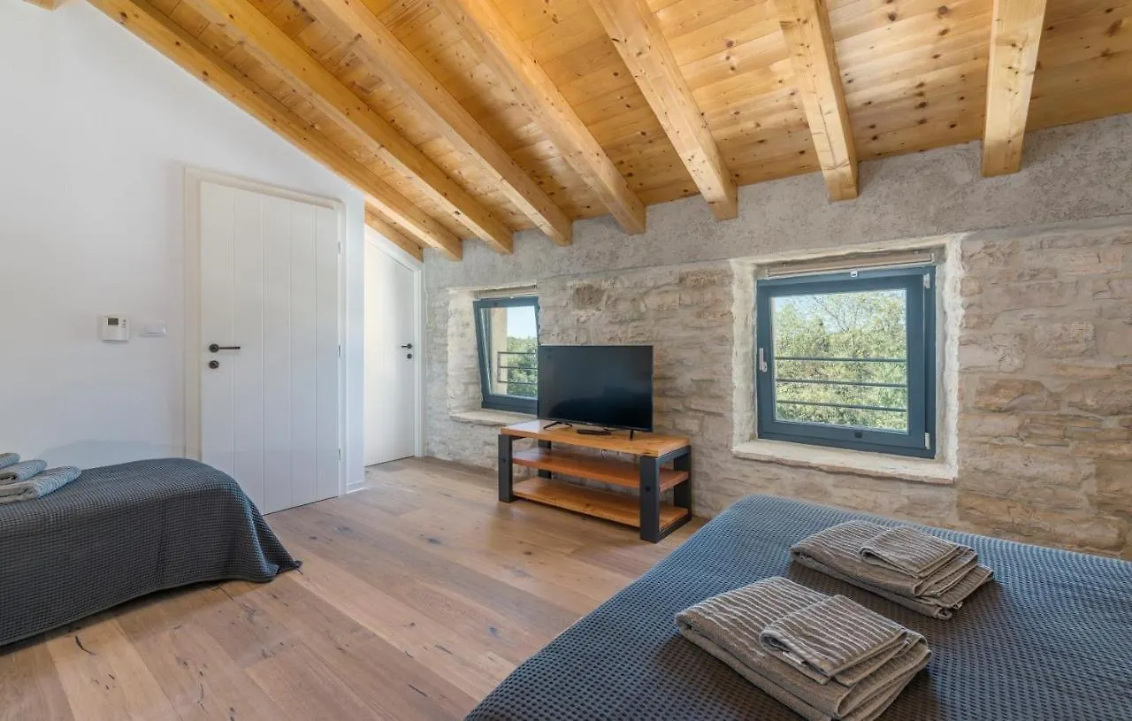 Villa Casa 42 Butkovici  Croatia