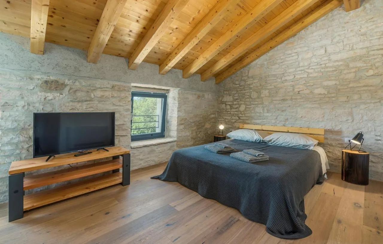 Villa Casa 42 Butkovici  0*, Butkovici (Istria)