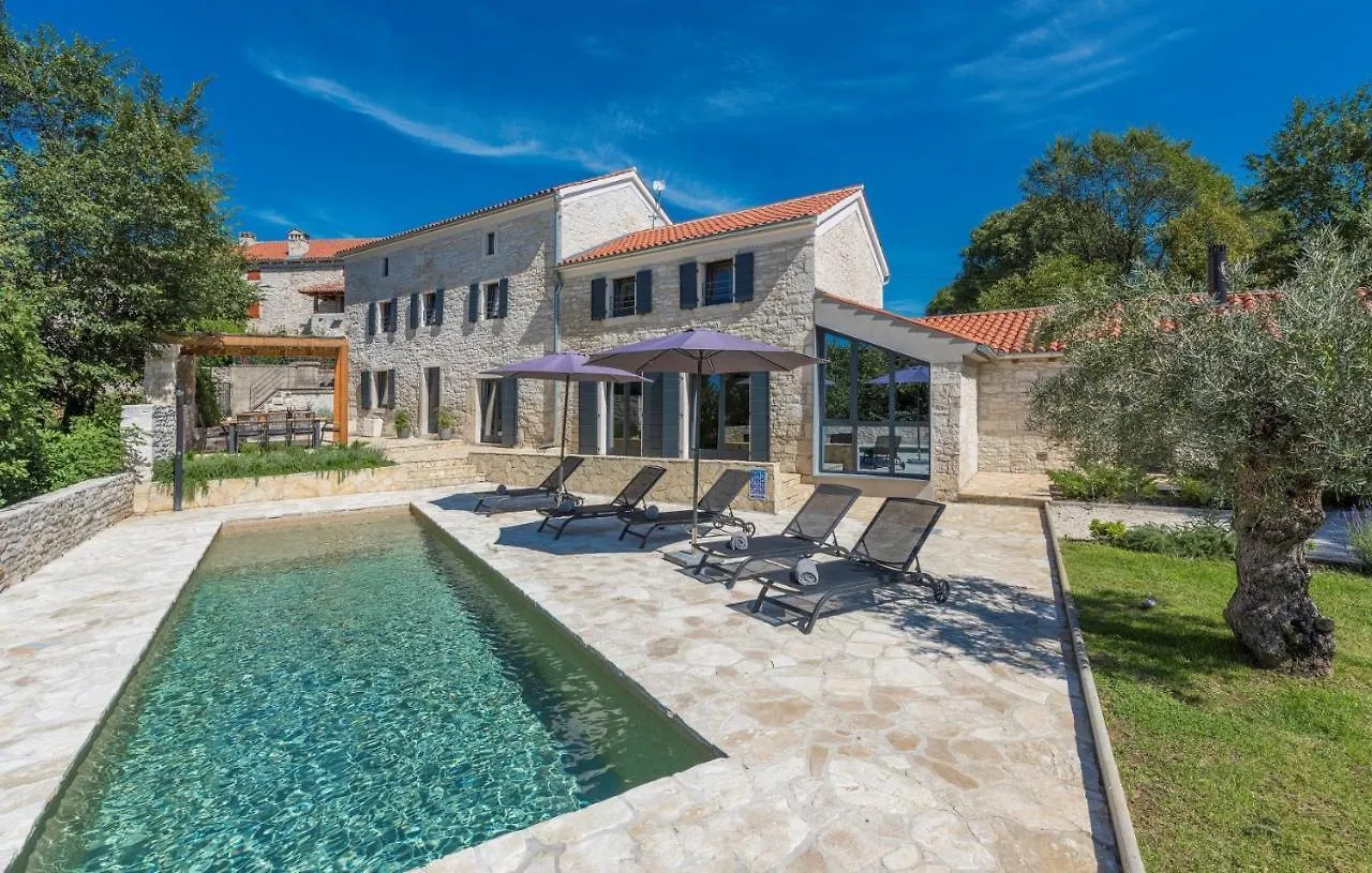 Villa Casa 42 Butkovici   Butkovici (Istria)