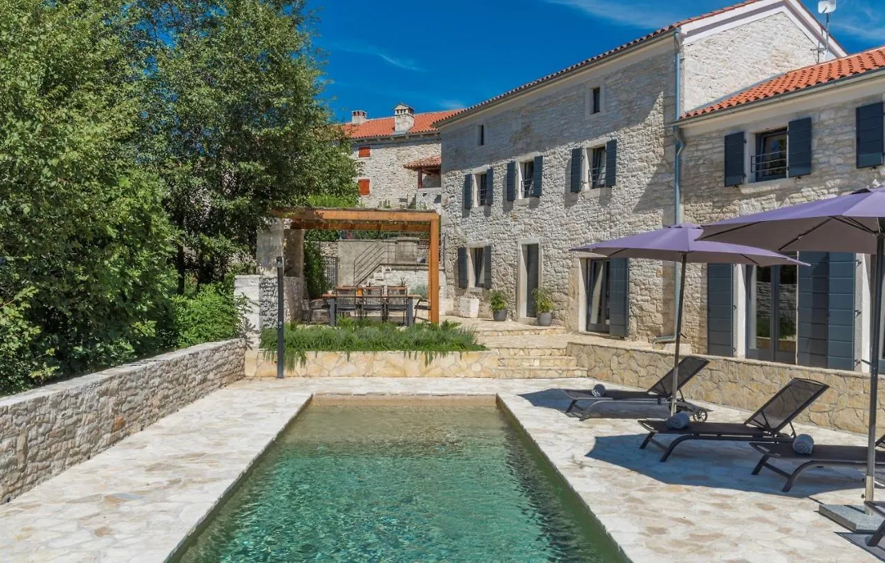 Villa Casa 42 Butkovici  Butkovici (Istria)