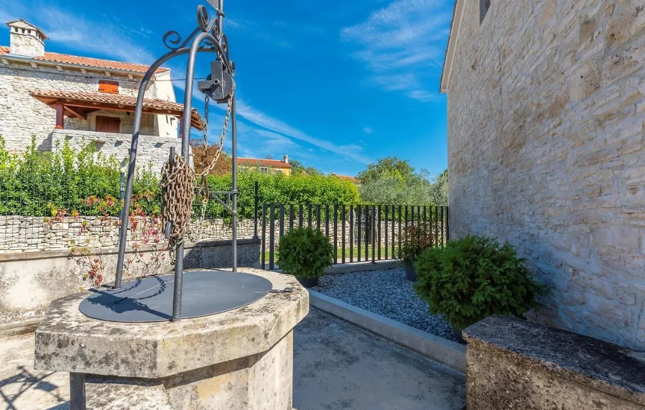 Villa Casa 42 Butkovici