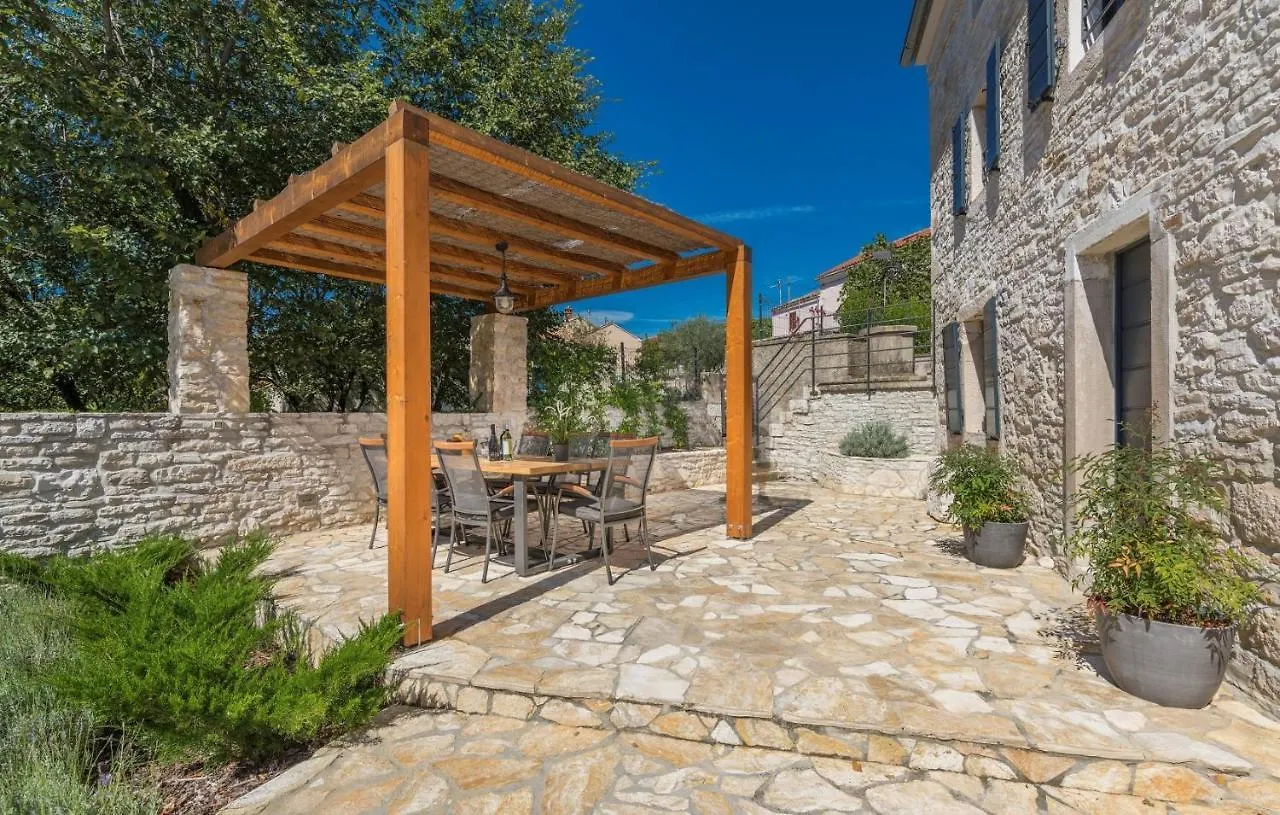 Villa Casa 42 Butkovici  0*, Butkovici (Istria)